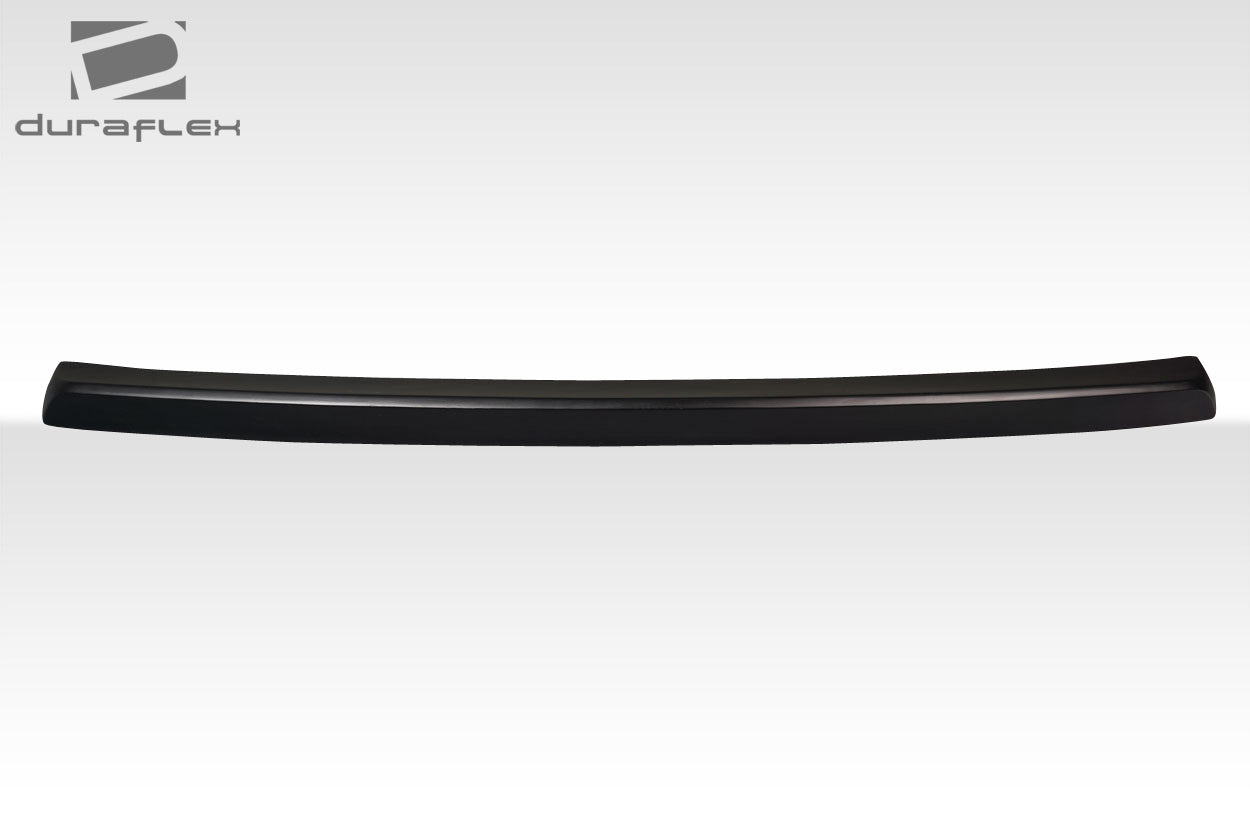 2013-2020 Lexus GS Series G200 GS300 GS350 GS450 GS450H Duraflex AM Design Rear Wing Spoiler - 1 Piece