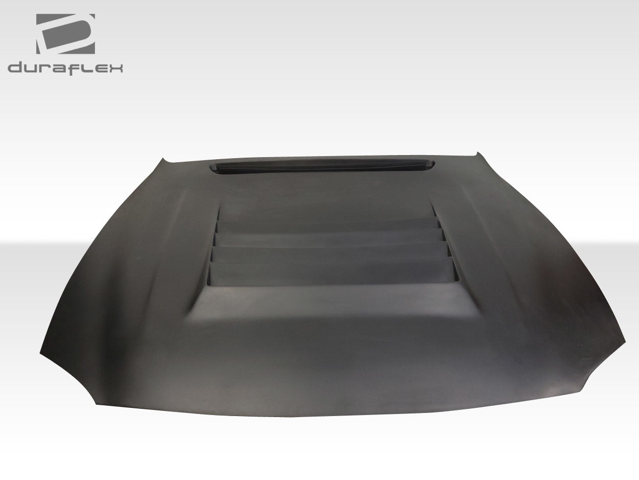 1992-2000 Lexus SC Series SC300 SC400 Duraflex D1 Hood - 1 Piece