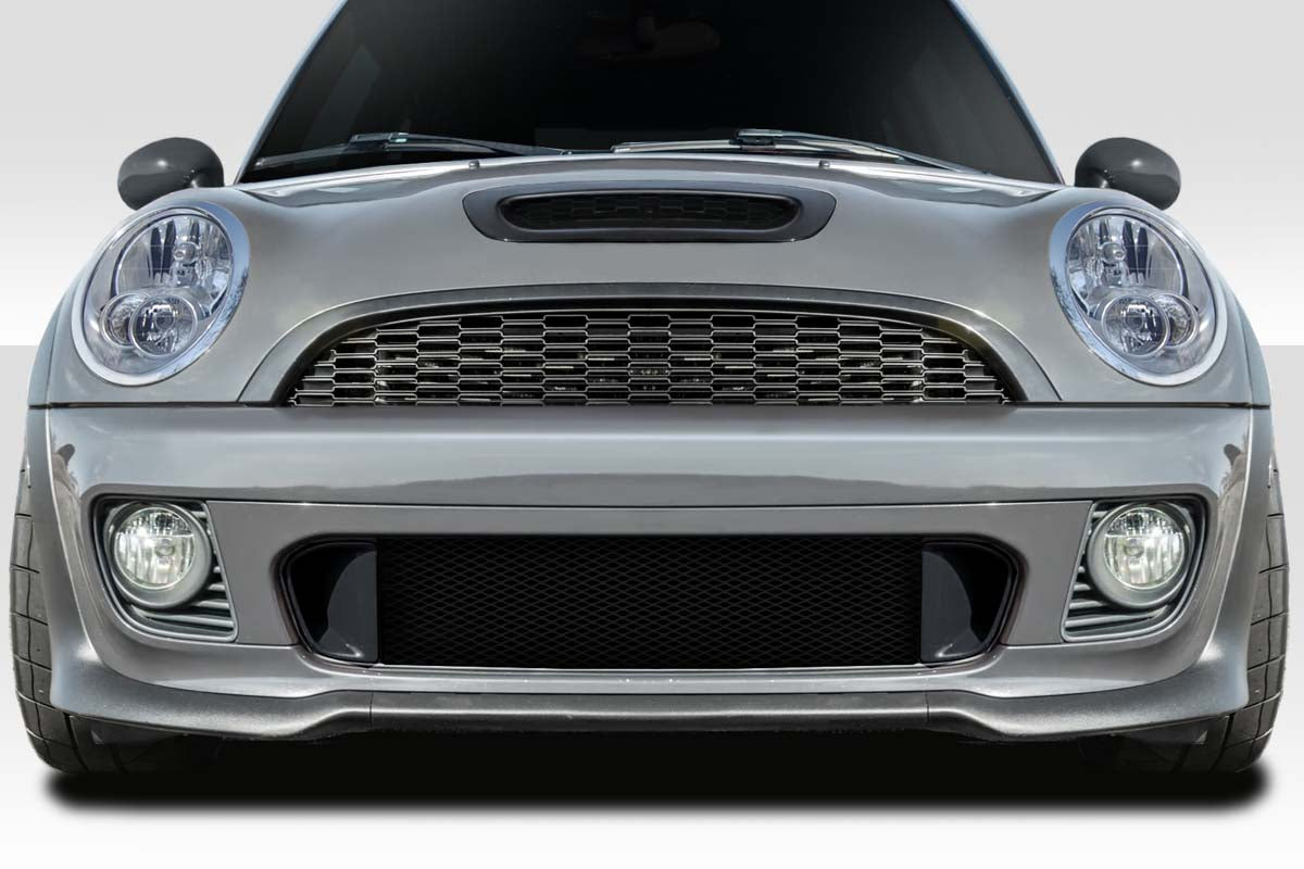 2002-2008 Mini Cooper / Cooper S R50 R53 Duraflex AGL Front Bumper Cover - 1 Piece