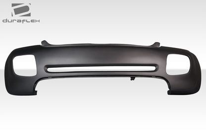 2002-2006 Mini Cooper / Cooper S R50 R53 Duraflex AGL Rear Bumper Cover - 1 Piece