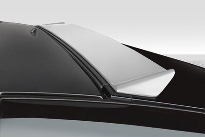 1989-1994 Nissan 240SX S13 HB Duraflex D1 Sport Roof Wing - 1 Piece