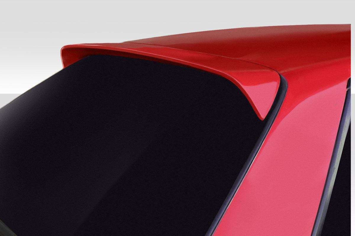 1989-1994 NIssan 240SX S13 2DR Duraflex D1 Sport Roof Wing - 1 Piece