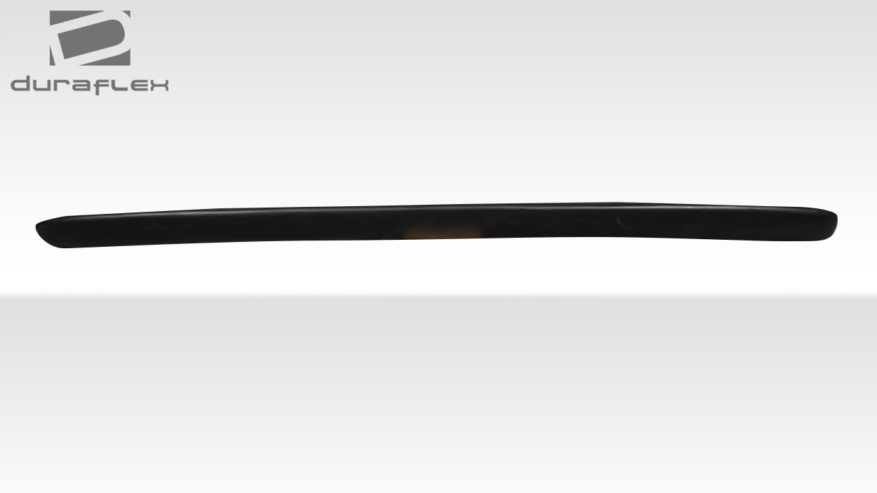 1989-1994 Nissan 240SX S13 HB Duraflex D1 Sport Rear Wing Spoiler - 1 Piece