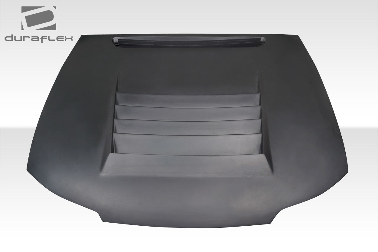 1999-2002 Nissan Silvia S15 Duraflex D1 Hood -1 Piece