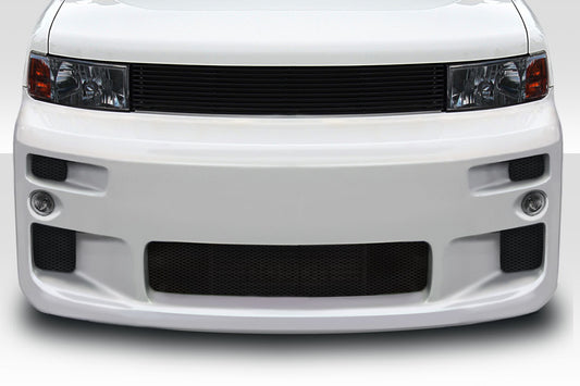 2004-2007 Scion xB Duraflex JP Design Front Bumper Cover - 1 Piece