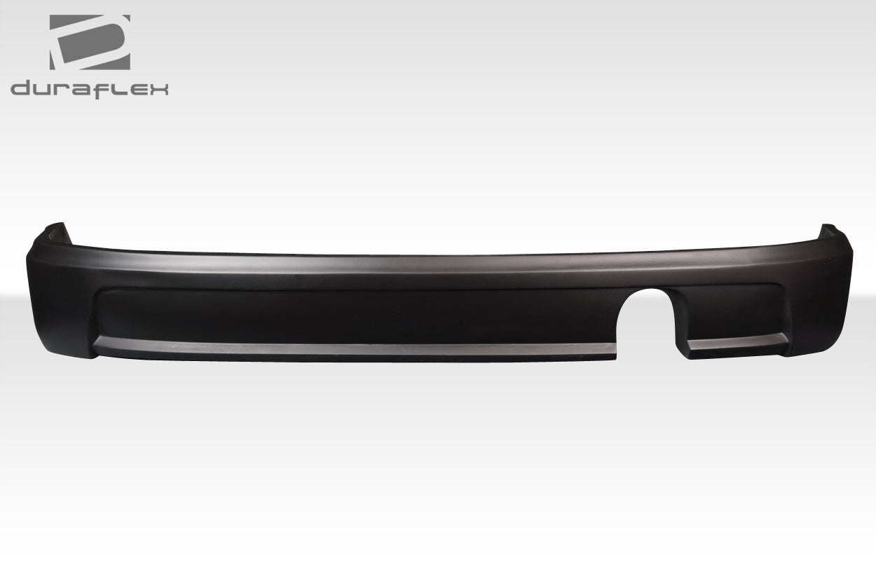 2004-2007 Scion xB Duraflex JP Design Rear Lip Under Spoiler - 1 Piece