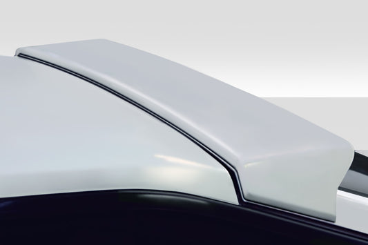 1984-1987 Toyota Corolla HB Duraflex D1 Sport Roof Wing - 1 Piece