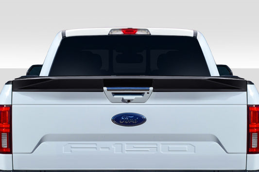 2015-2020 Ford F-150 Duraflex Street Runner Rear Tailgate Wing Spoiler - 1 Piece