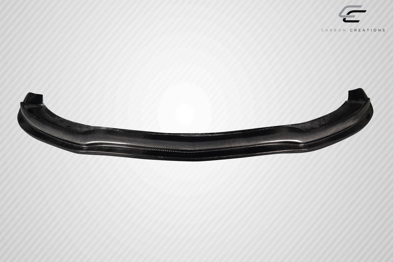 2014-2016 Mercedes CLA Class Carbon Creations Reactor Front Lip Spoiler Air Dam - 1 Piece