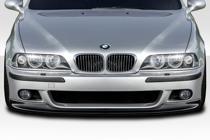 1997-2003 BMW M5 E39 Duraflex CSL Look Front Lip Spoiler Air Dam - 1 Piece