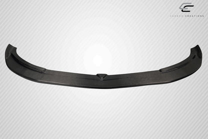 2014-2016 Mercedes CLA Class Carbon Creations Epic Front Lip Spoiler Air Dam - 1 Piece