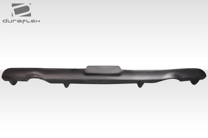 2003-2007 Infiniti G Coupe G35 Duraflex Tando Rear Diffuser - 1 Piece