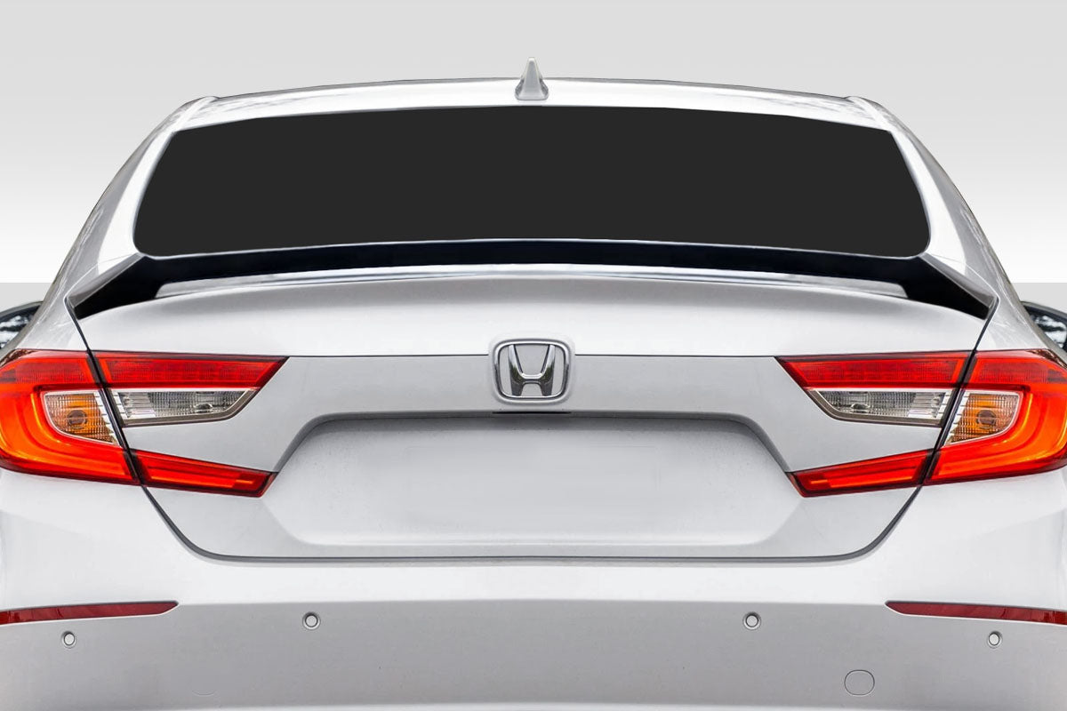 2018-2022 Honda Accord Duraflex Epic Rear Wing Spoiler - 1 Piece