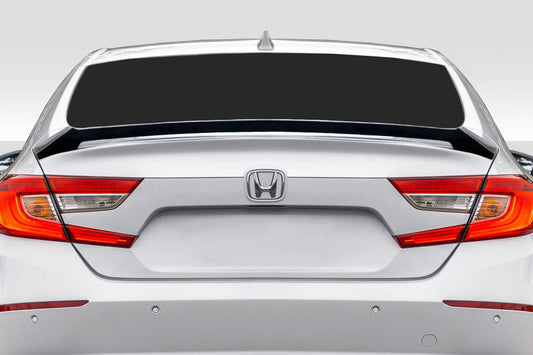 2018-2022 Honda Accord Duraflex Epic Rear Wing Spoiler - 1 Piece