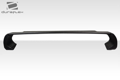 2009-2014 Acura TSX Duraflex J Spec Rear Wing Spoiler - 1 Piece