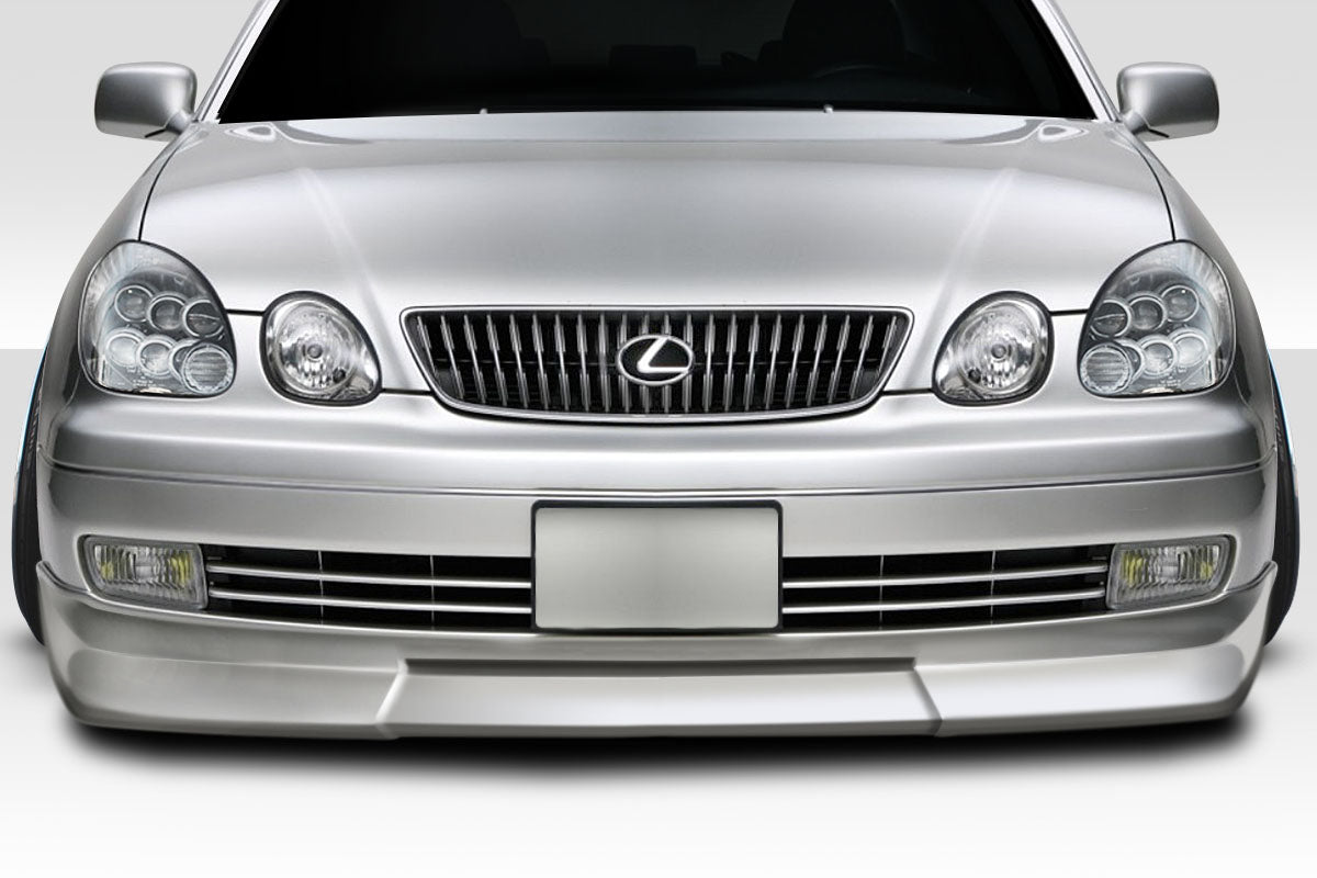 1998-2005 Lexus GS Series GS300 GS400 GS430 Duraflex WSL Front Lip - 1 Piece