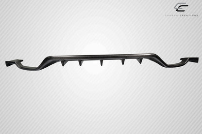 2015-2019Lexus RC-F Carbon Creations Nexos Rear Diffuser - 1 Piece