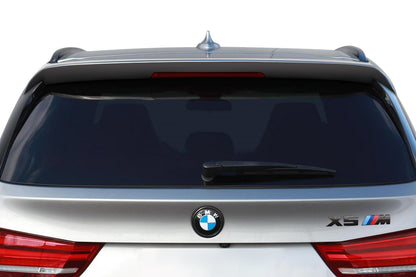 2014-2018 BMW X5 F15 AF-2 Rear Wing Spoiler (GFK) -1 Piece