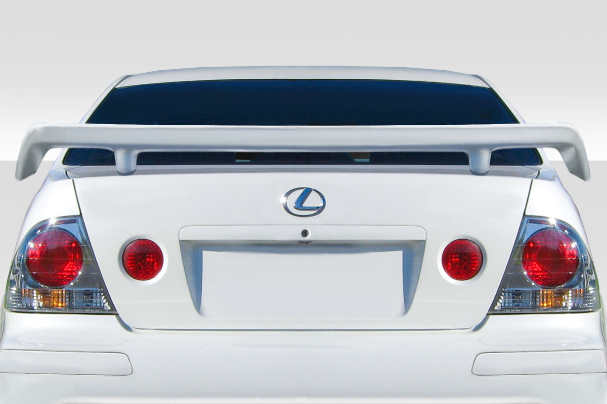 2000-2005 Lexus IS Series IS300 Duraflex  Power Rear Wing Spoiler - 1 Piece