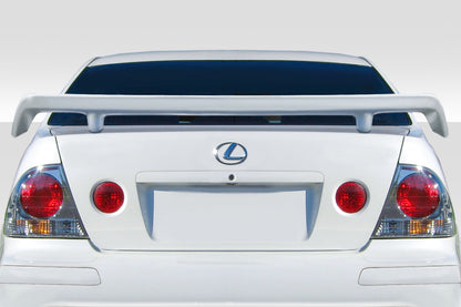 2000-2005 Lexus IS Series IS300 Duraflex  Power Rear Wing Spoiler - 1 Piece