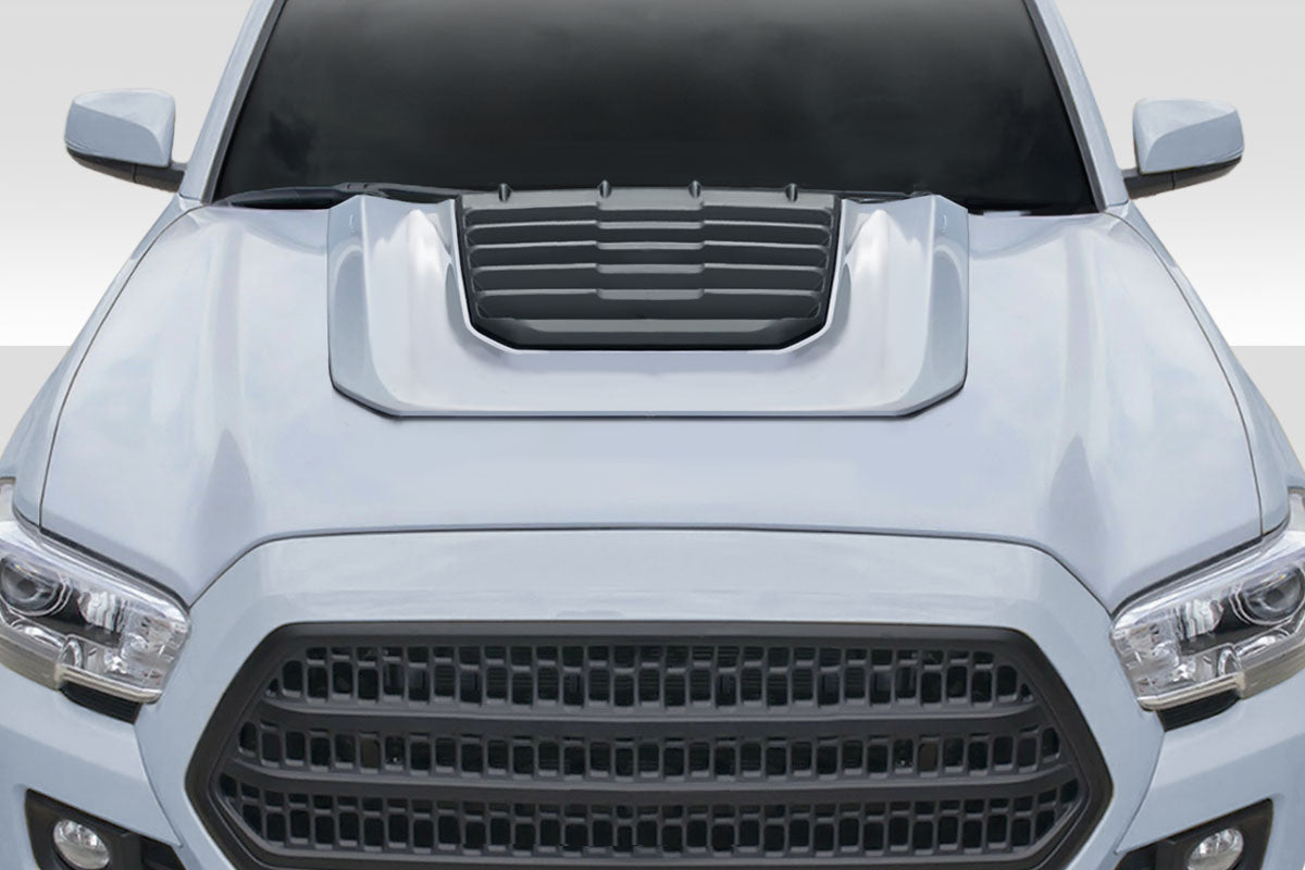 2016-2023 Toyota Tacoma Duraflex Street Runner Air Hood Scoop - 1 Piece