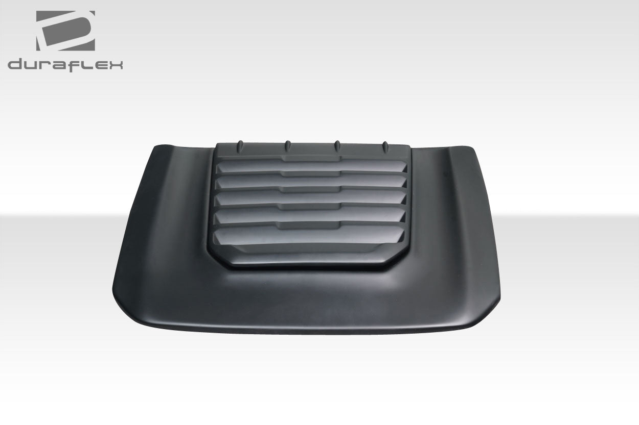 2016-2023 Toyota Tacoma Duraflex Street Runner Air Hood Scoop - 1 Piece