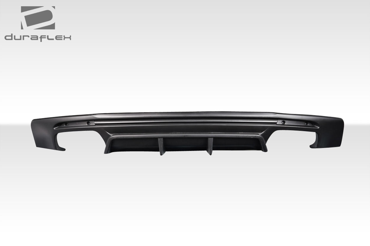 2016-2023 Chevy Camaro Duraflex Z1 Speed Rear Diffuser - 1 Piece