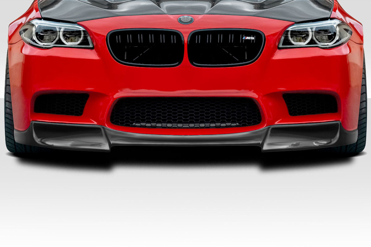 2011-2016 BMW M5 F10 Duraflex Arcos Front Lip Spoiler Air Dam  - 1 Piece