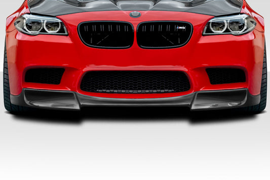 2011-2016 BMW M5 F10 Duraflex Arcos Front Lip Spoiler Air Dam  - 1 Piece