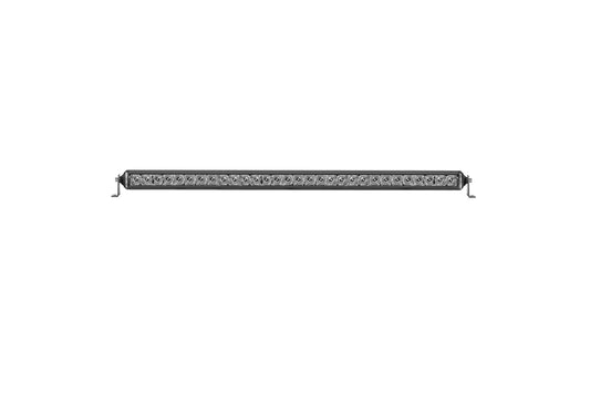 Pro Comp Motorsports Series Single Row Light Bar: 30" / White / Combo Beam