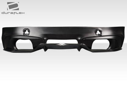 2013-2020 Scion FR-S Toyota 86 Subaru BRZ Duraflex T2 Rear Diffuser - 1 Piece