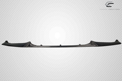 2021-2023 BMW 4 Series G22 Carbon Creations Craftworks Front Lip Spoiler Air Dam - 1 Piece