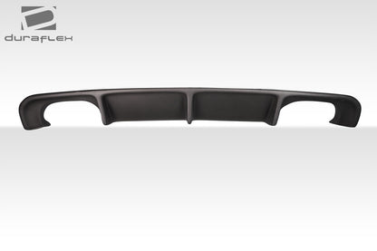 2014-2018 BMW X5M F85 X6M F86 Duraflex Rover Rear Diffuser - 3 Pieces