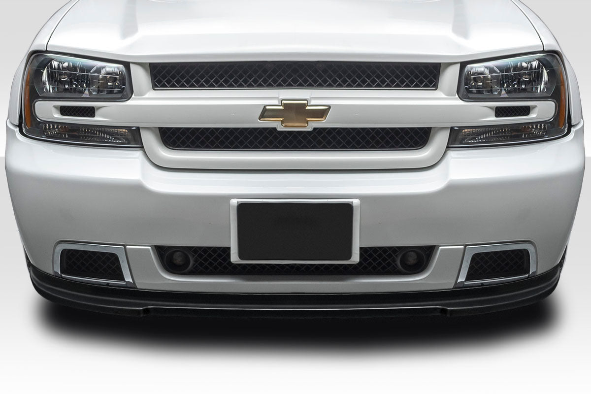 2002-2008 Chevrolet Trailblazer Duraflex Eagle 1 Front Lip Spoiler Air Dam  - 1 Piece