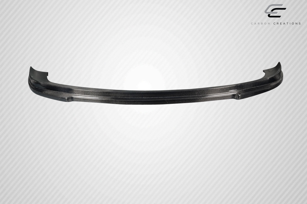 2002-2008 Chevrolet Trailblazer Carbon Creations Eagle 1 Front Lip Spoiler Air Dam - 1 Piece