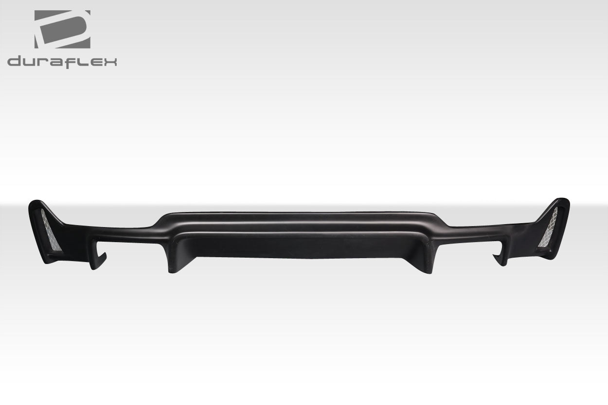 2014-2020 BMW 4 Series F32 Duraflex Quadro Rear Diffuser - 1 Piece