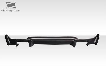 2014-2020 BMW 4 Series F32 Duraflex Quadro Rear Diffuser - 1 Piece