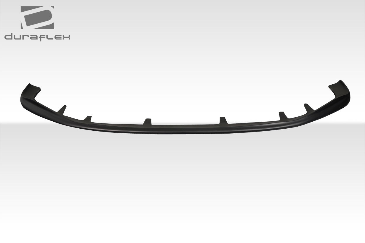 2014-2020 Lexus IS Series IS250 IS350 Duraflex Hyper Front Lip Spoiler Air Dam  - 1 Piece