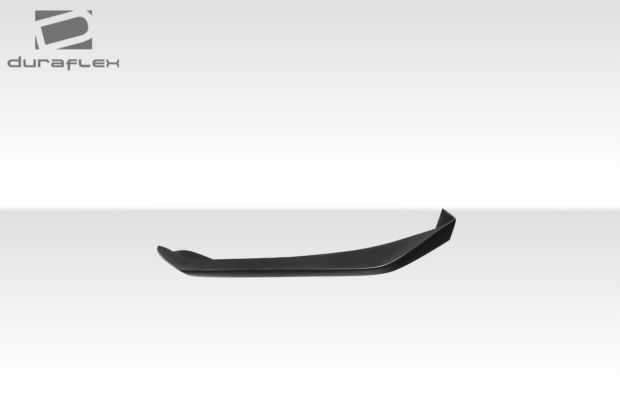 2015-2018 Ford Focus ST Duraflex Streetline Front Lip Spoiler Air Dam - 2 Pieces