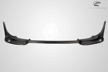 2017-2022 Jeep Grand Cherokee SRT8 Carbon Creations GR Tuning Front Lip Spoiler Air Dam - 1 Piece