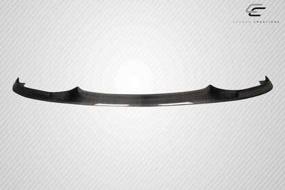 2014-2015 Chevrolet SS Sedan Carbon Creations Mystic Front Lip Spoiler Air Dam - 1 Piece