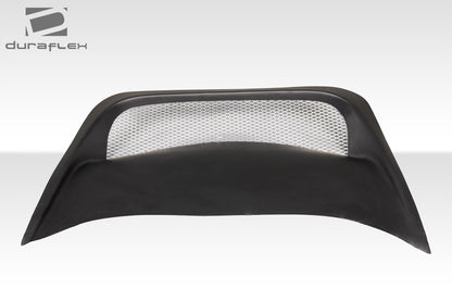 1992-2020 Universal Honda Civic Duraflex GTAK Hood Scoop - 1 Piece