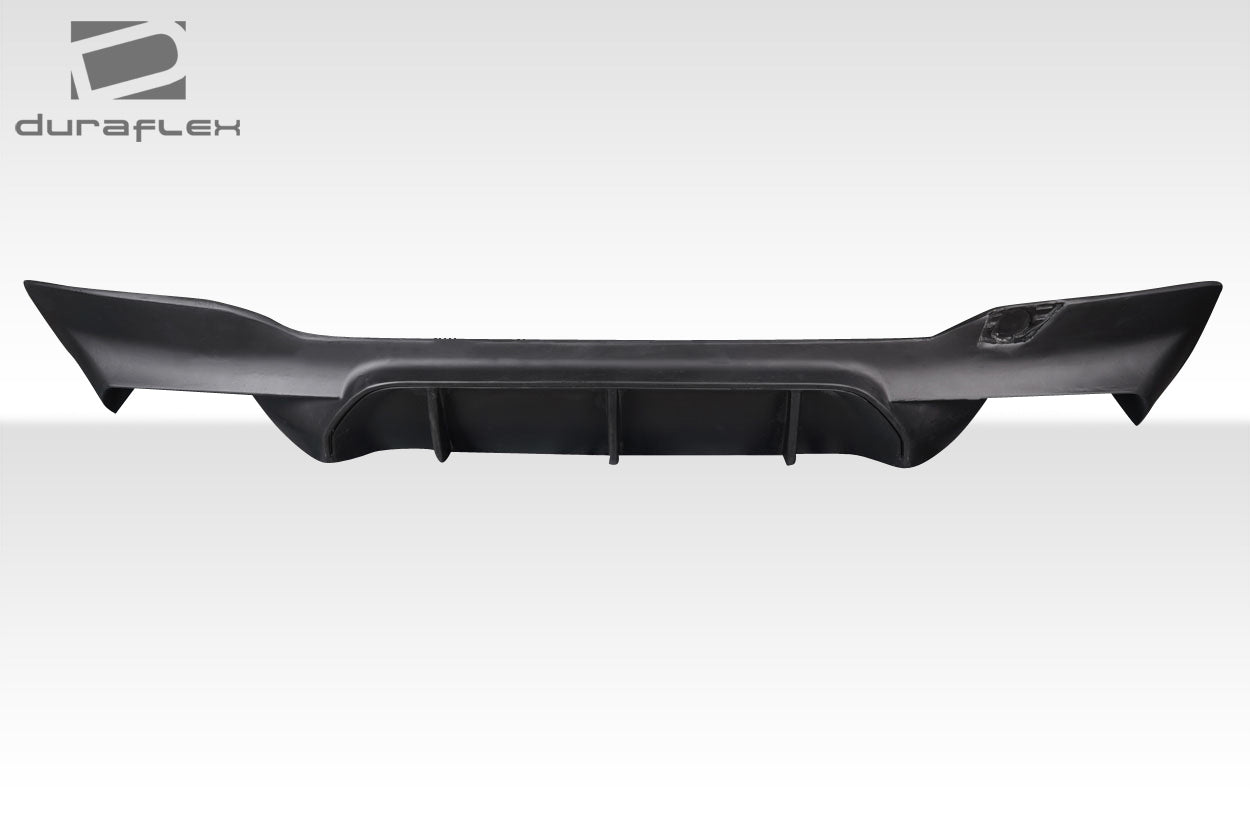 2017-2022 BMW 5 Series G30 Duraflex Sika Rear Diffuser - 1 Piece