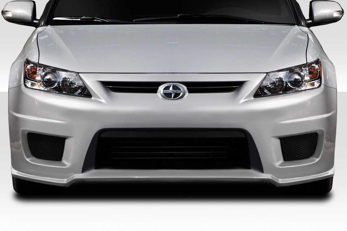 2011-2013 Scion tC Duraflex Acer Front Bumper- 1 piece