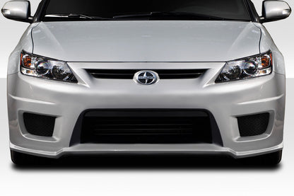 2011-2013 Scion tC Duraflex Acer Front Bumper- 1 piece