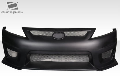 2011-2013 Scion tC Duraflex Acer Front Bumper- 1 piece