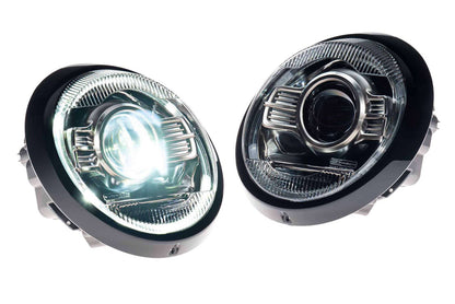 PORSCHE 911/912/964 (64-94): MORIMOTO XB LED HEADLIGHTS