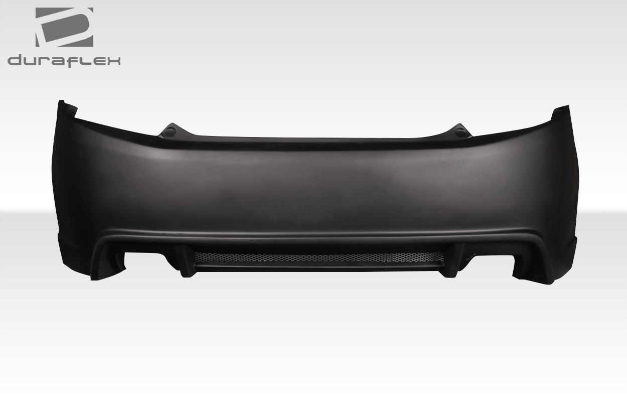 2011-2013 Scion tC Duraflex Acer Rear Bumper -1 piece