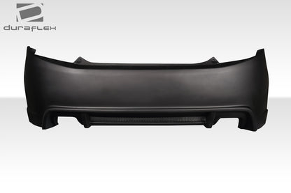 2011-2013 Scion tC Duraflex Acer Rear Bumper -1 piece