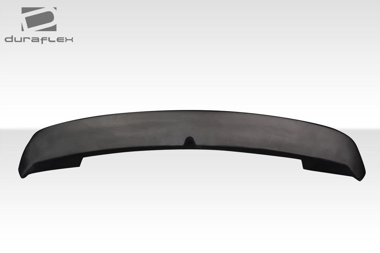 2004-2009 Mazda 3 Duraflex SBR Ducktail Rear Wing Spoiler - 1 Piece